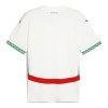 Goedkope Marokko Uitshirt 2024-25